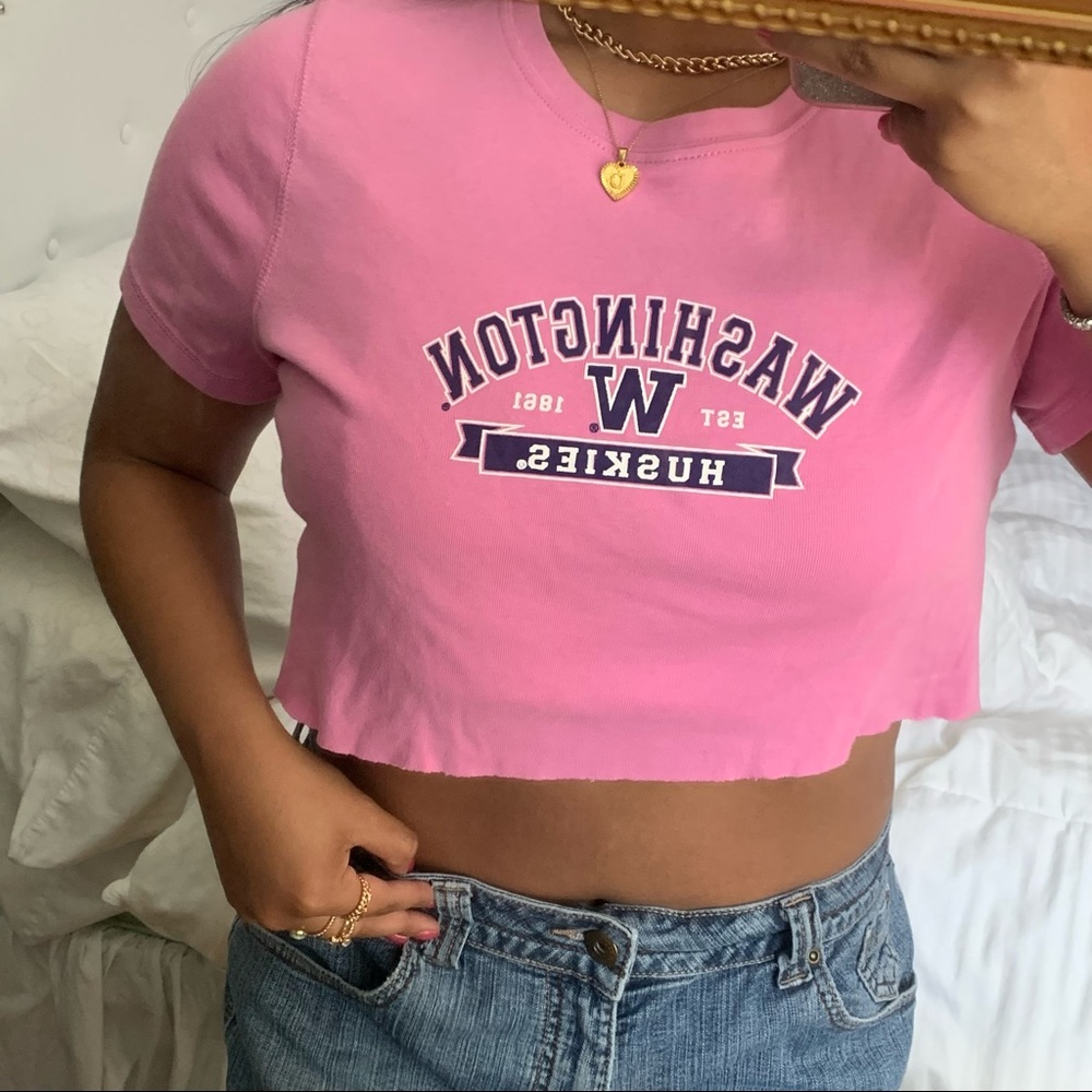 Graphic Tee